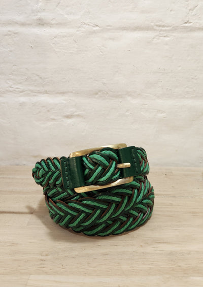 Braid Belt
