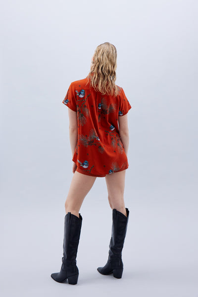 Jagger Wren Shirt