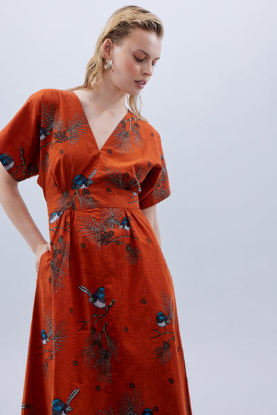 Bloomberg Wren Dress