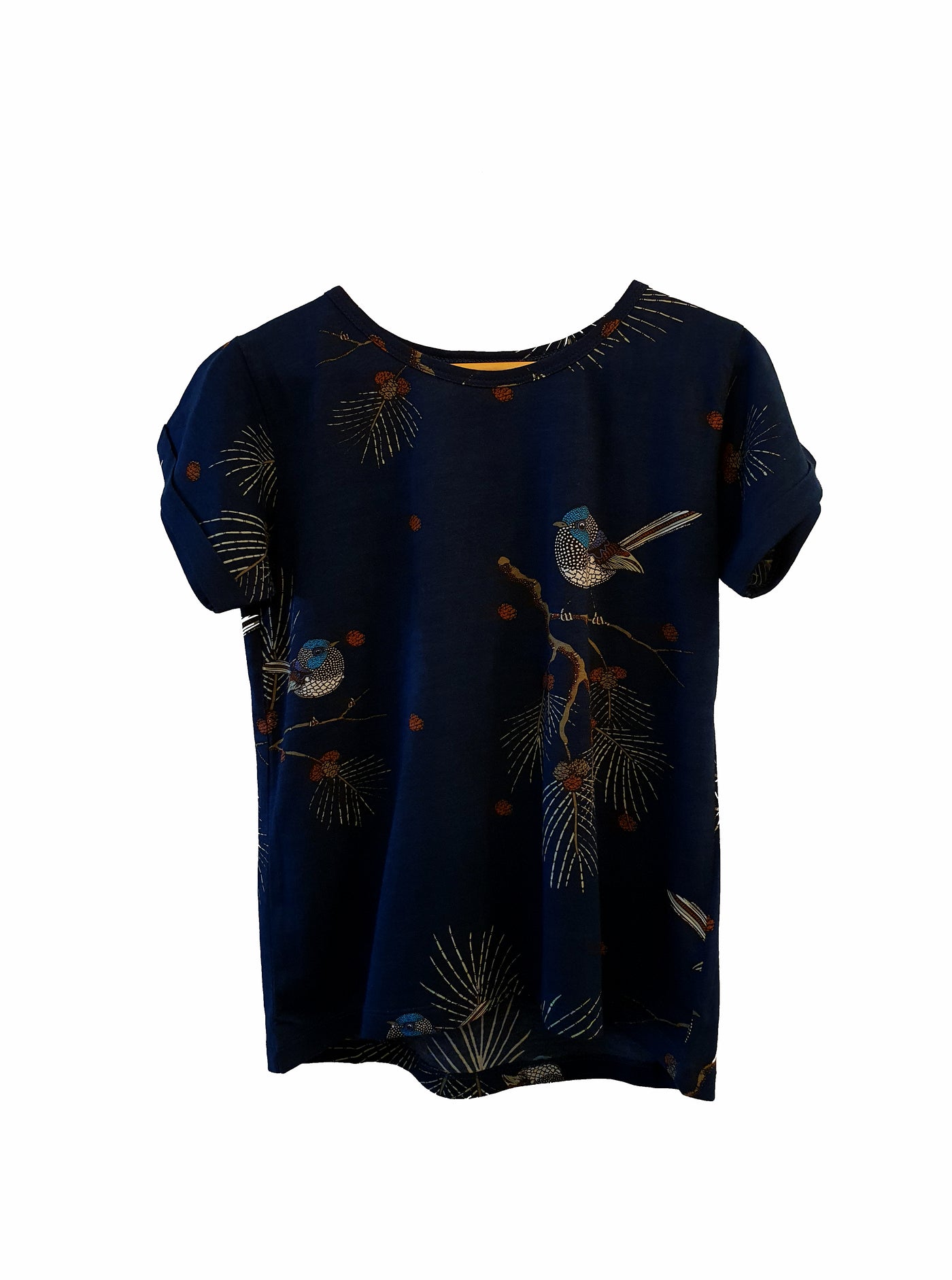 Kids Wren Tee