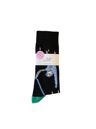 Sloth Socks