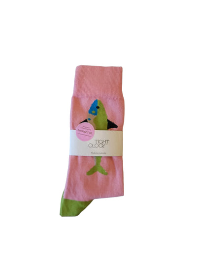 Sardine Socks