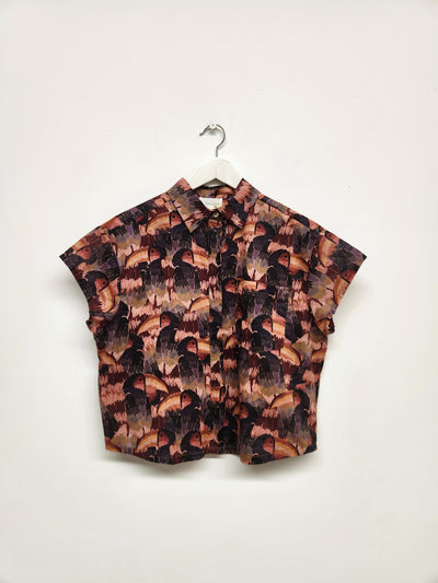 Toucan Shirt