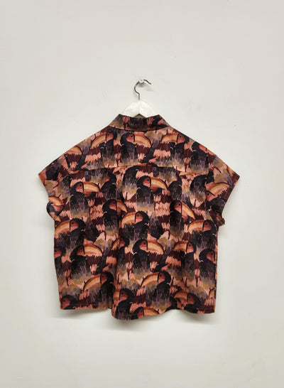 Toucan Shirt