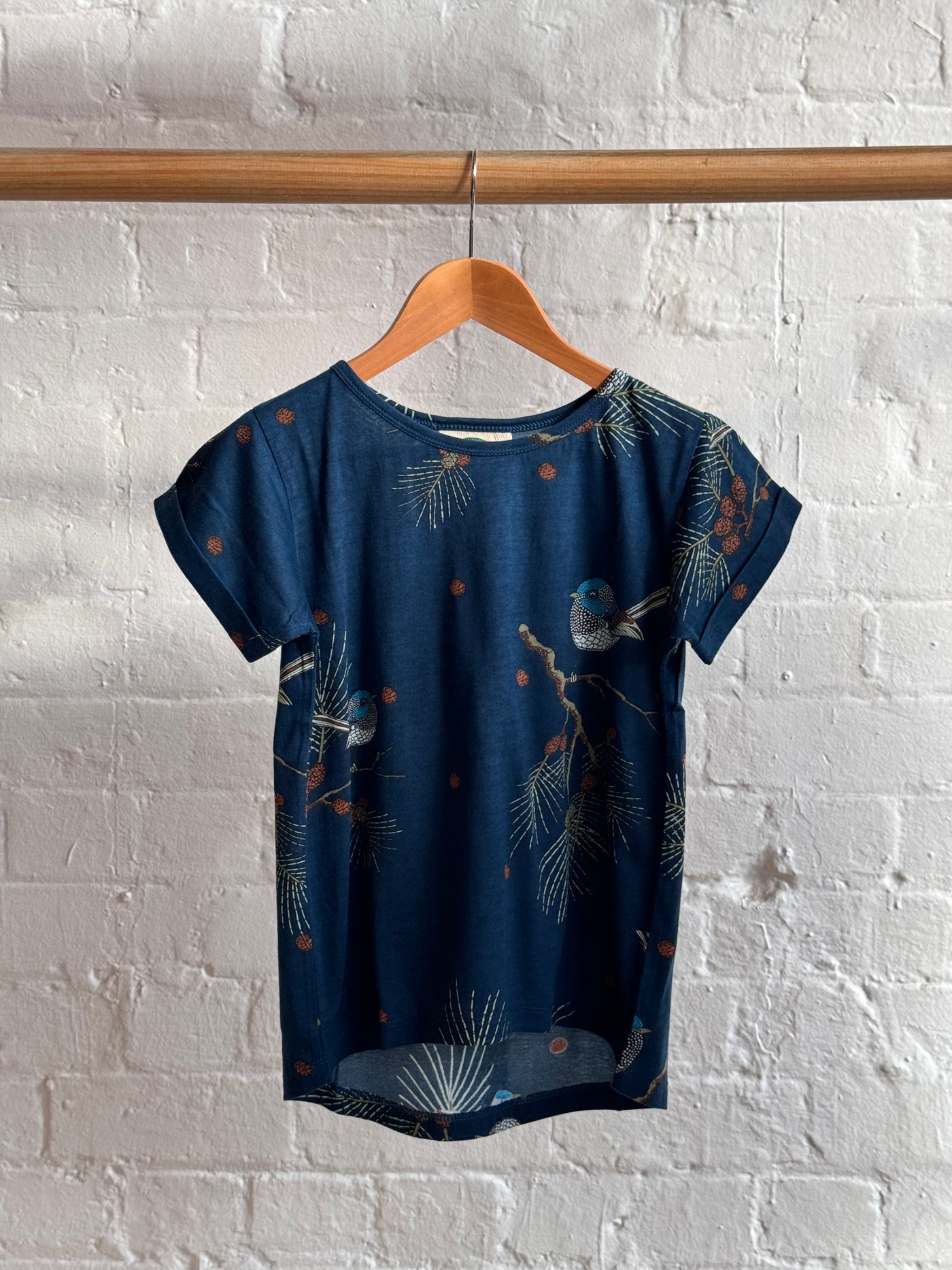 Kids Wren Tee