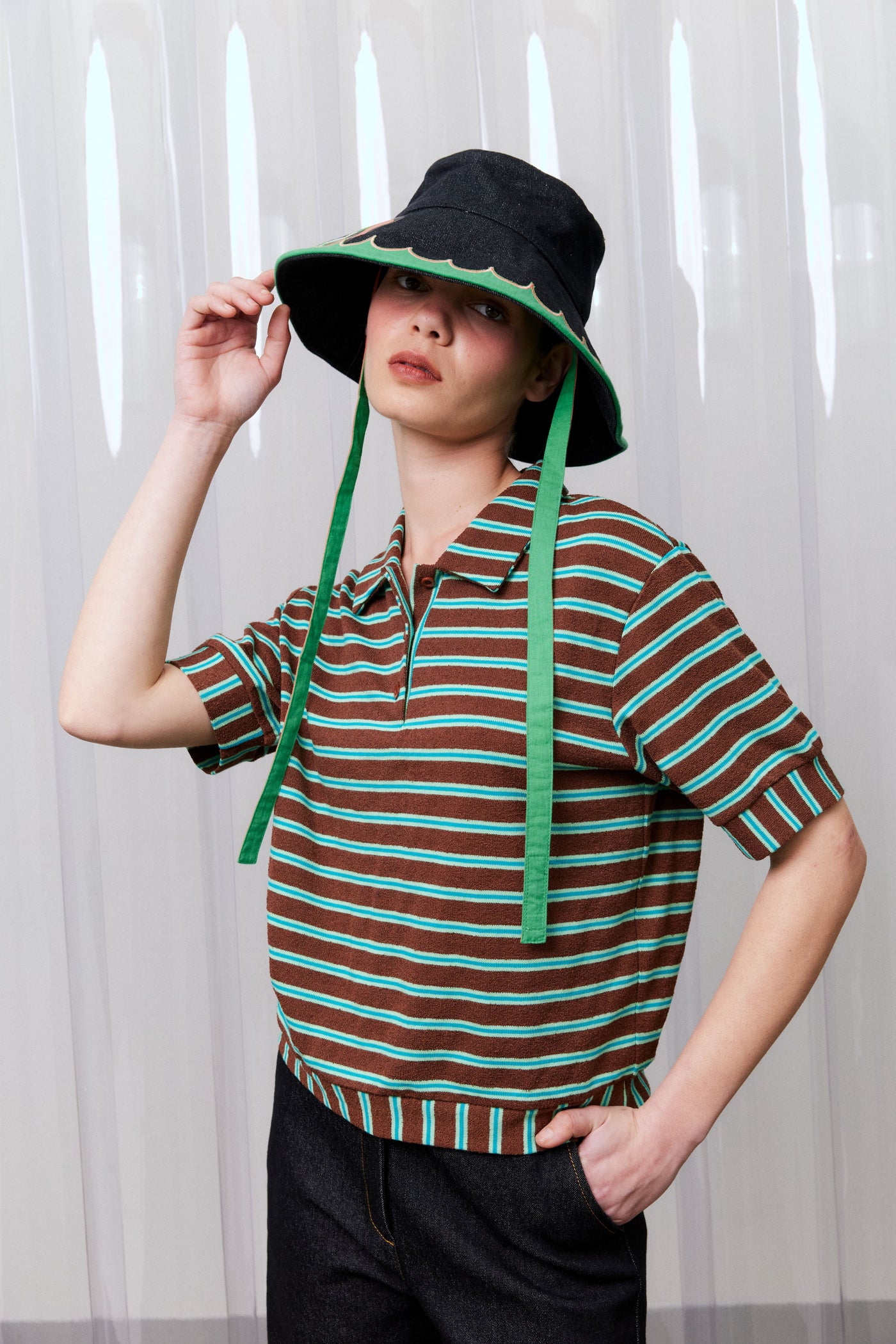 Terry Polo