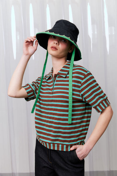 Terry Polo