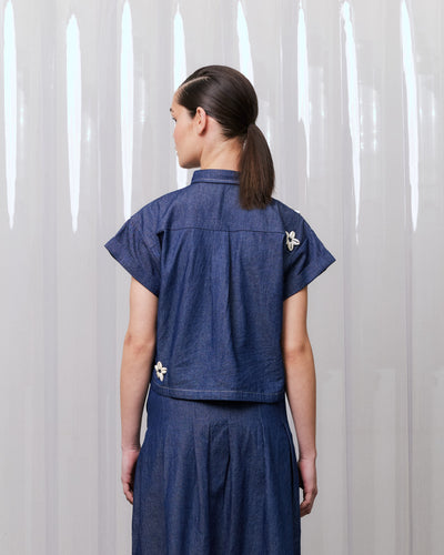 Shell Shirt