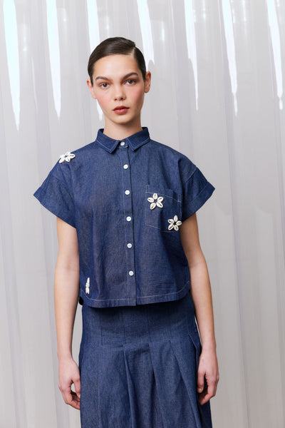 Shell Shirt
