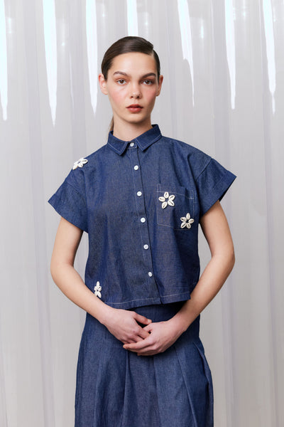 Shell Shirt