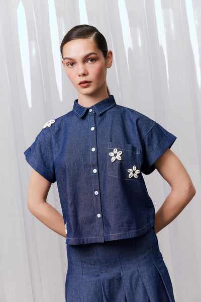 Shell Shirt