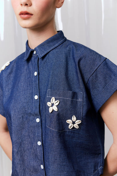 Shell Shirt