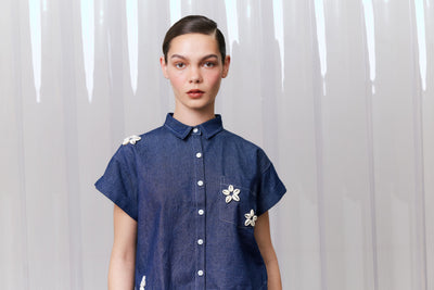 Shell Shirt