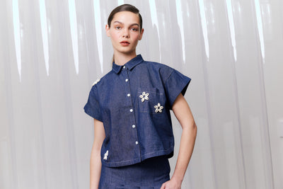 Shell Shirt