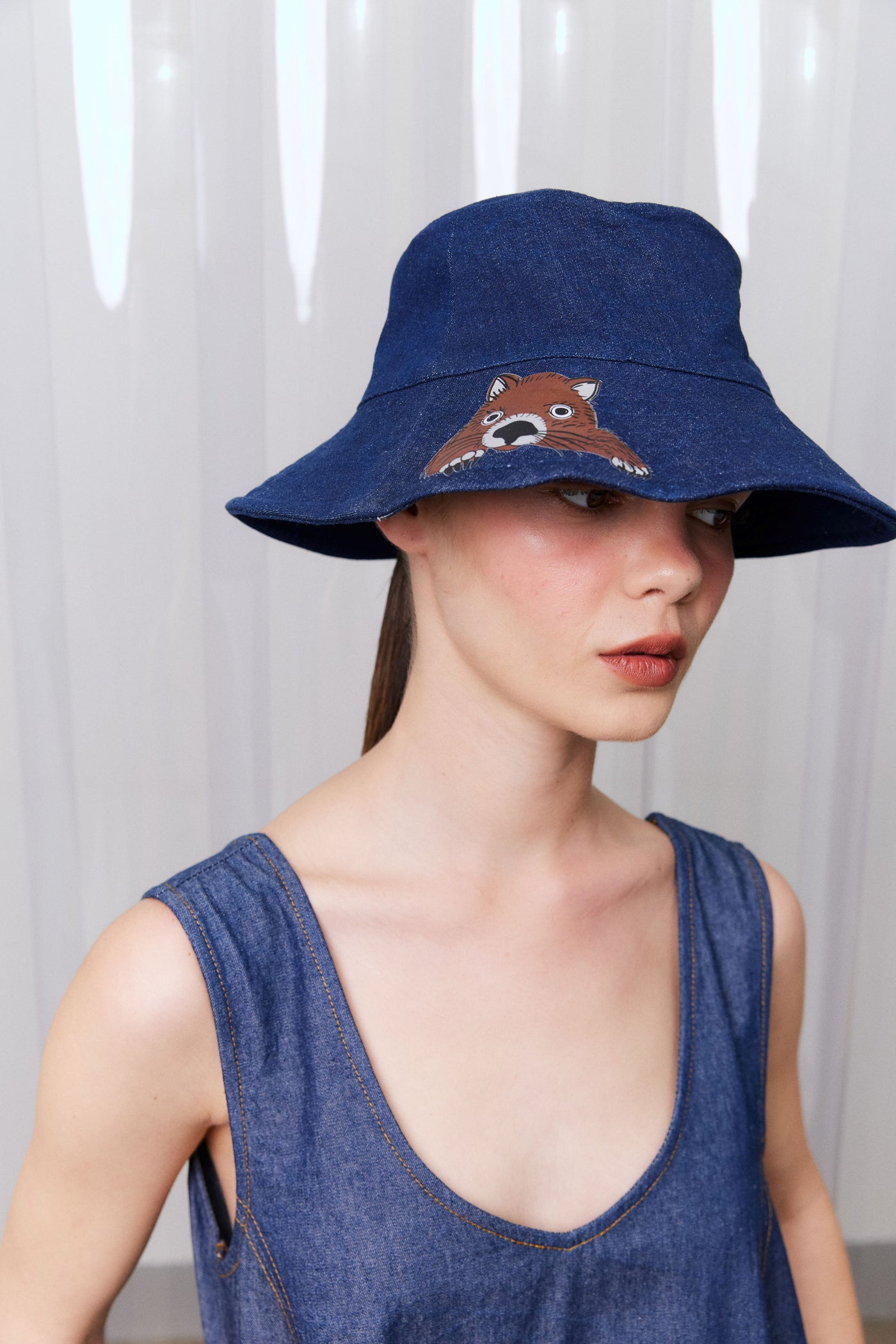 Wombat Bucket Hat