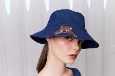 Wombat Bucket Hat