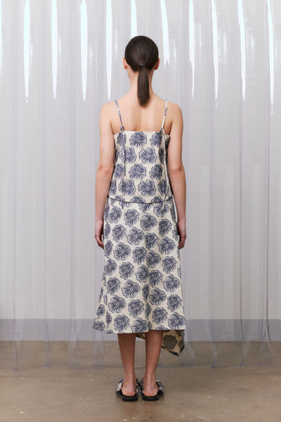 Jacquard Skirt