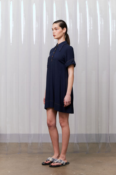 Strawberry Fields Dress
