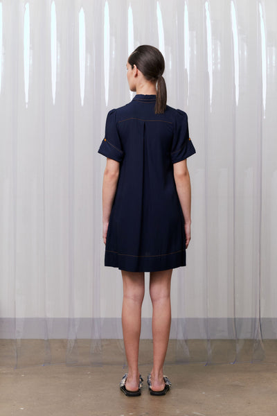 Strawberry Fields Dress