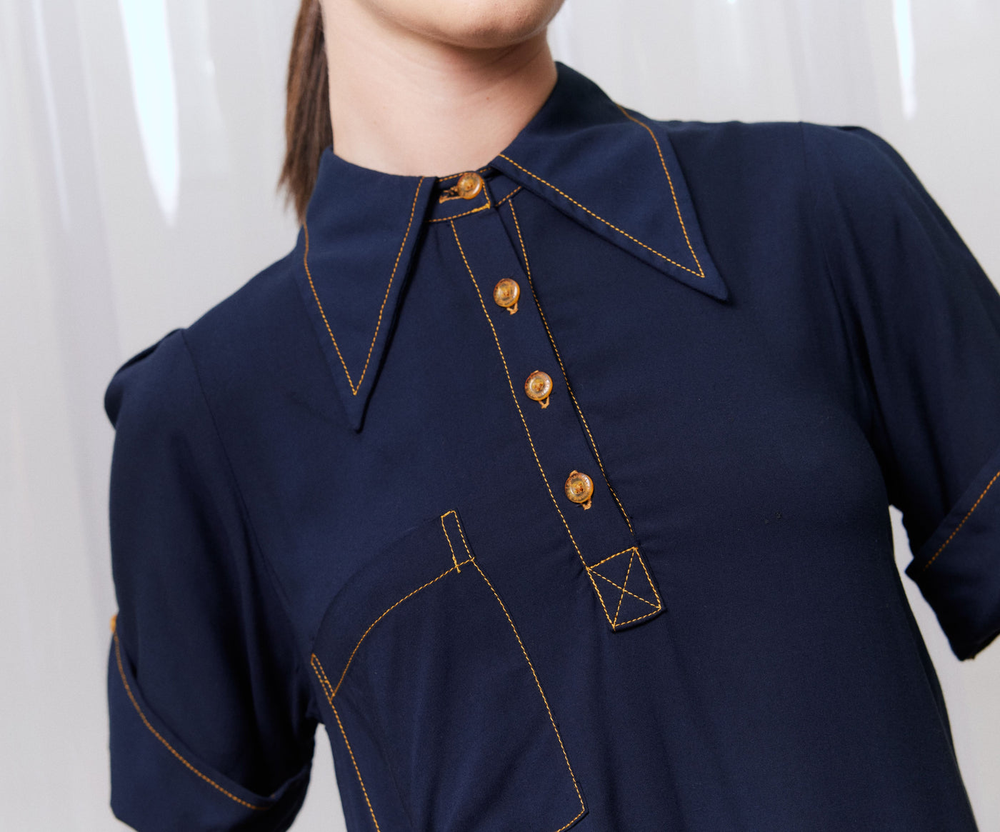 Fleetwood Top