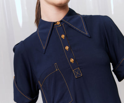Fleetwood Top