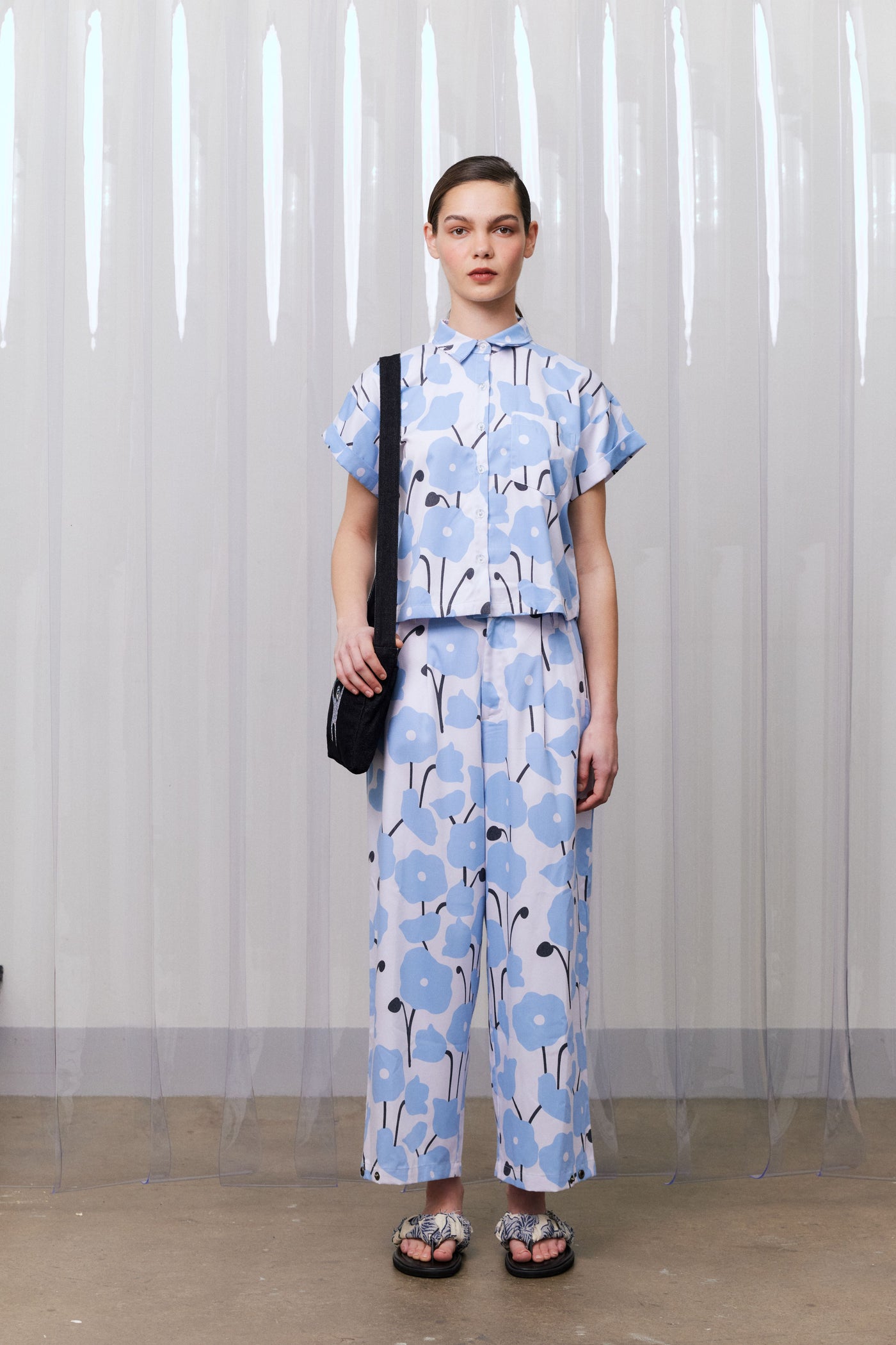 Poppy Pant