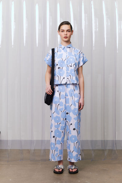 Poppy Pant