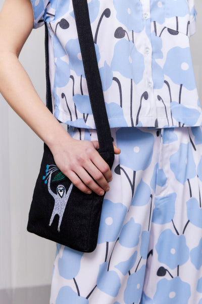 Sloth Bag