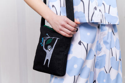 Sloth Bag