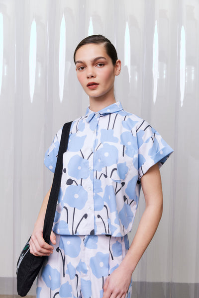 Poppy Seed Shirt