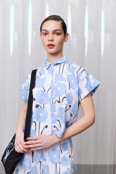 Poppy Seed Shirt