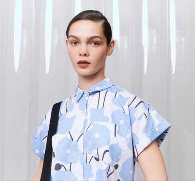 Poppy Seed Shirt