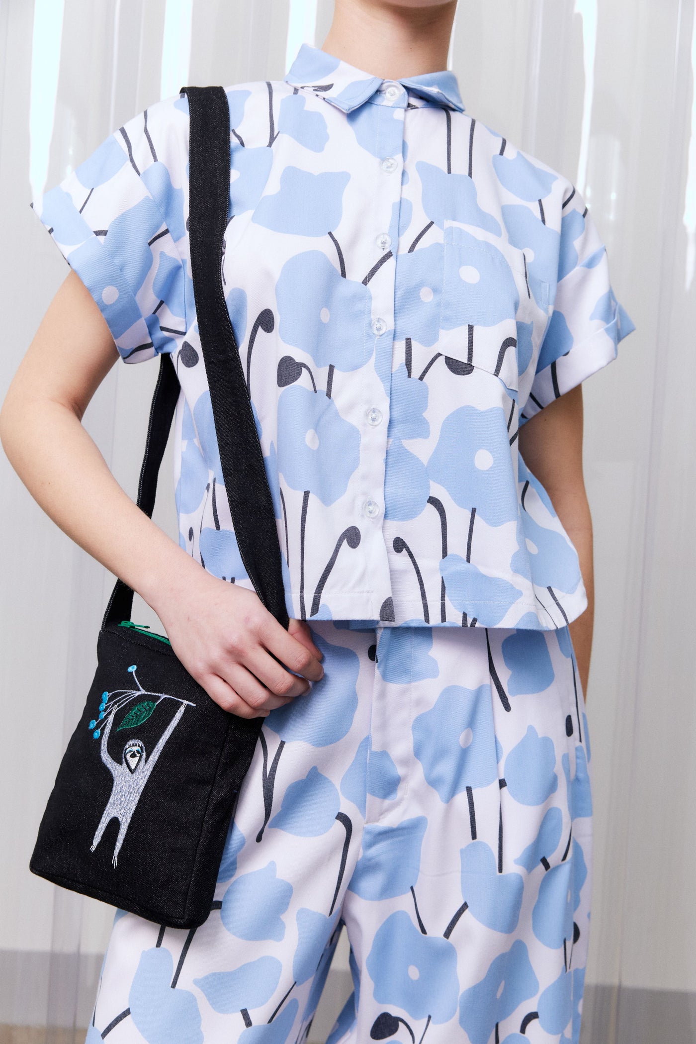 Sloth Bag