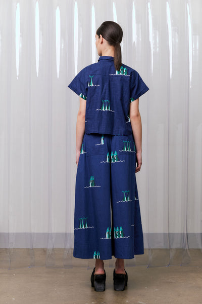 School of Sardines Shirt