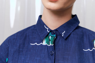 School of Sardines Shirt