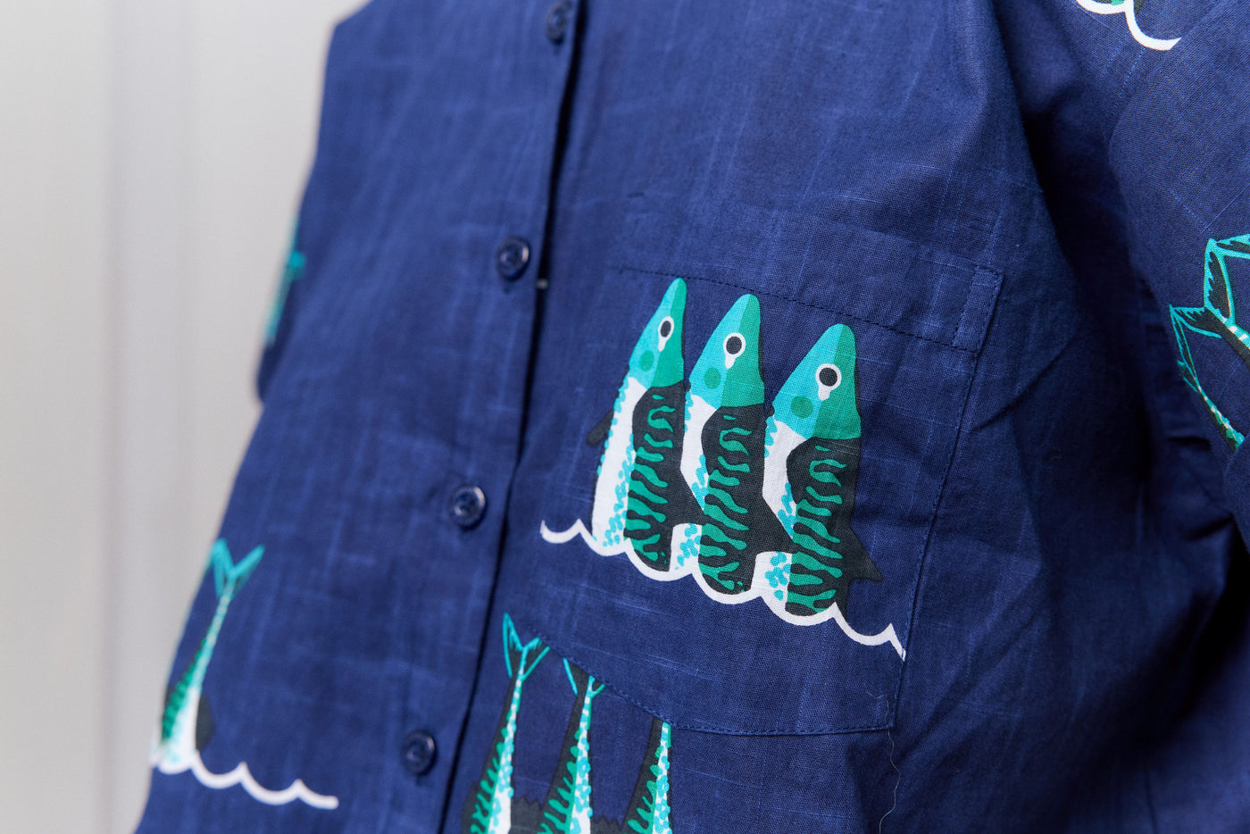 School of Sardines Shirt