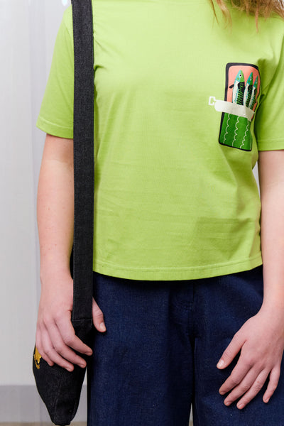 Sardine Tee
