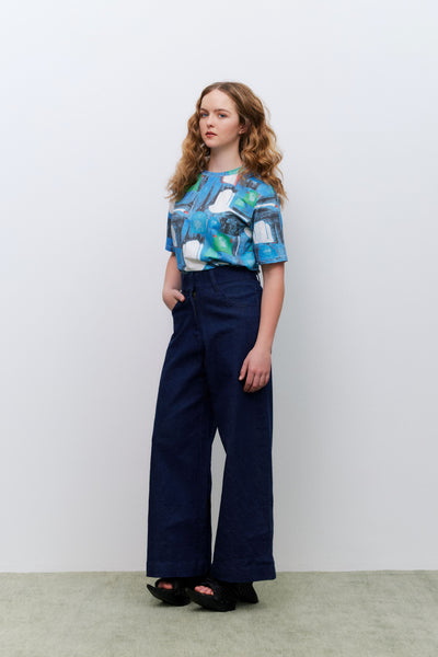 Big Love Denim Pant