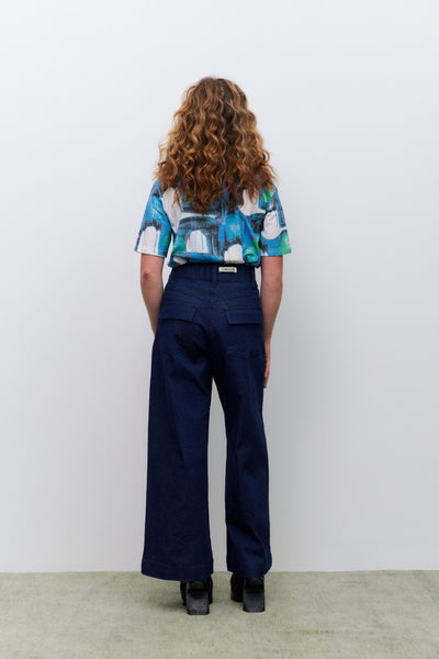 Big Love Denim Pant