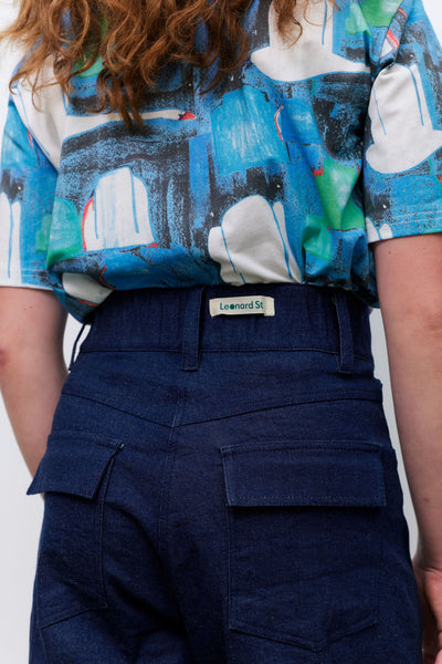 Big Love Denim Pant