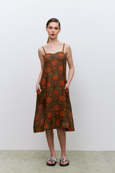 1975 Dress