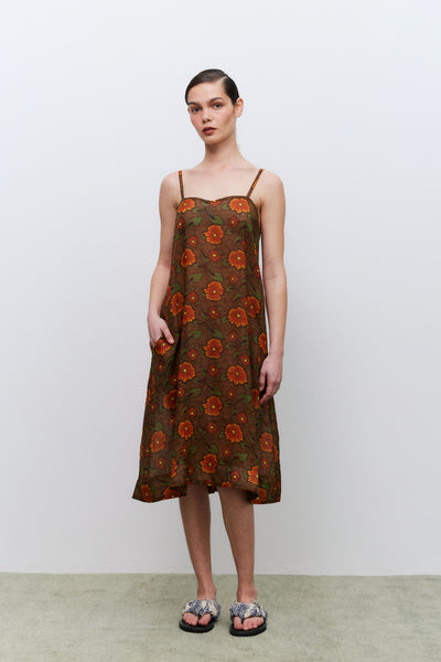 1975 Dress