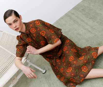 1975 Dress