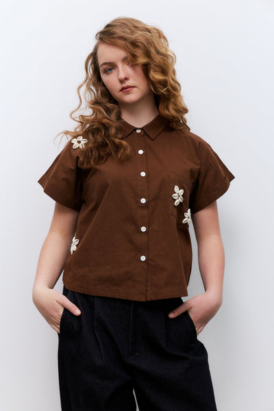Shell Shirt
