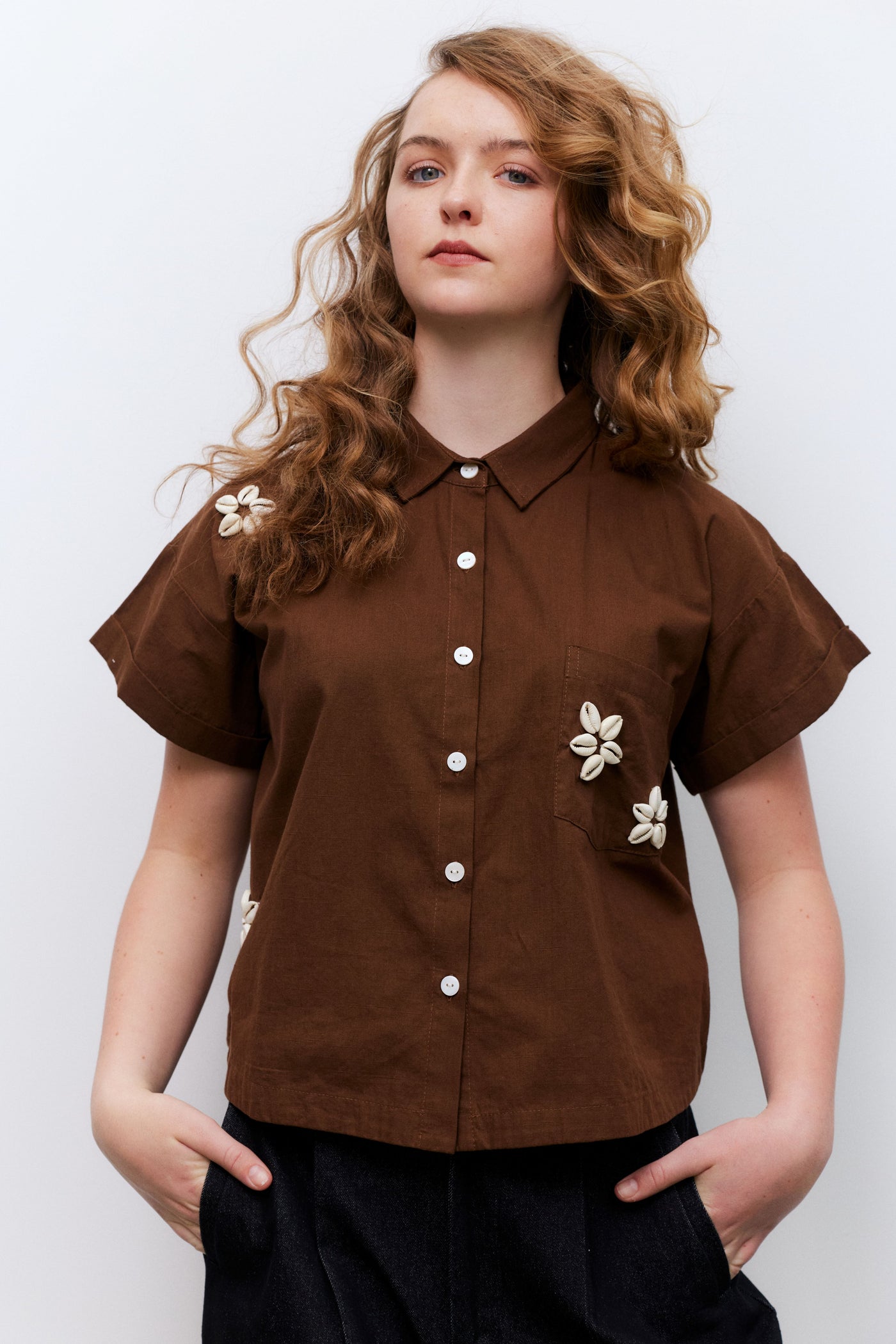 Shell Shirt
