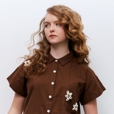 Shell Shirt