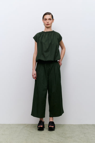 Soft Wide Pant