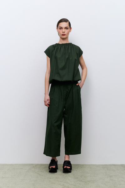 Soft Wide Pant