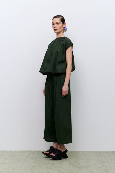 Soft Wide Pant
