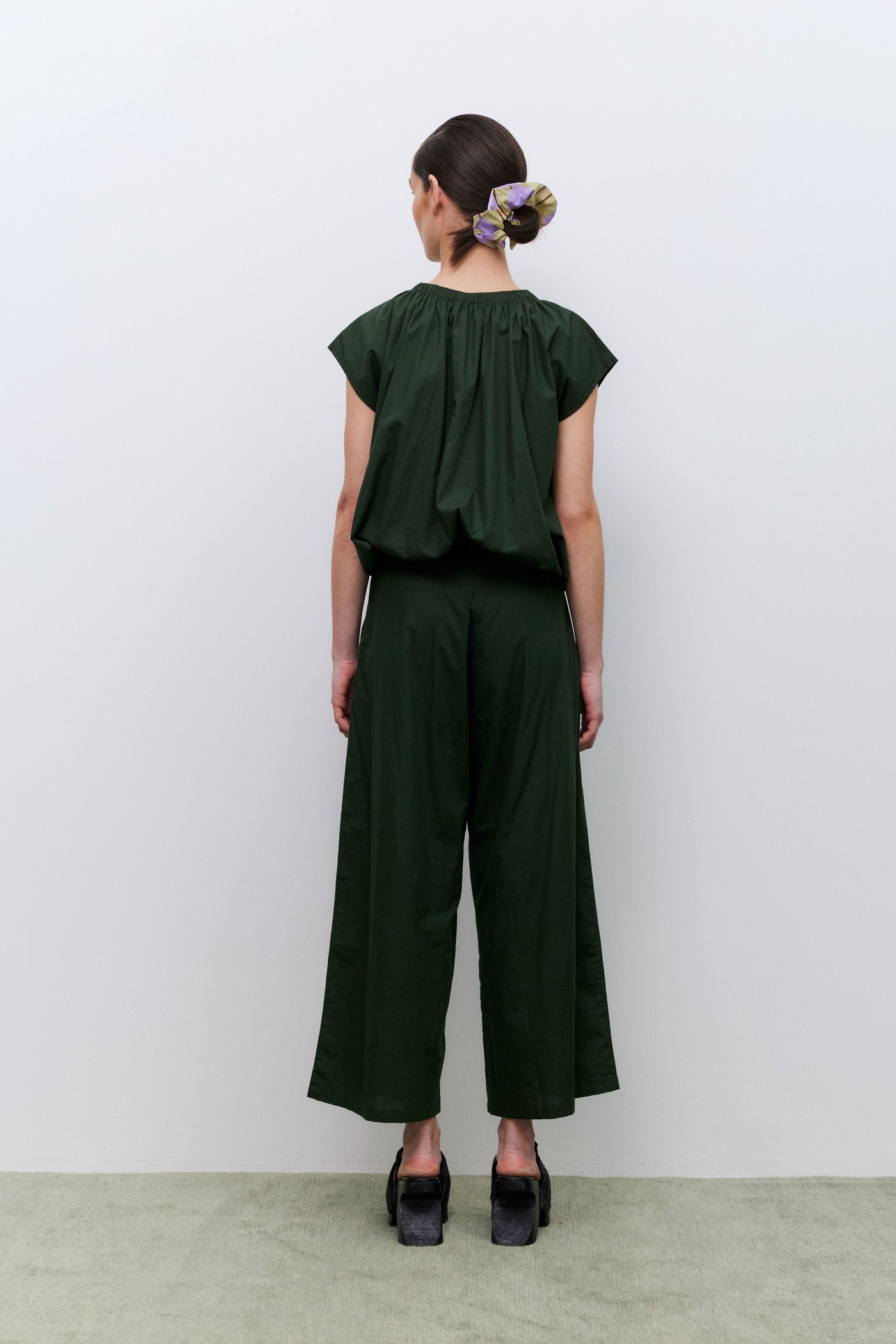 Soft Wide Pant